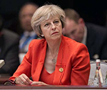  نخست وزیر بریتانیا  از رابطه با عربستان  دفاع کرد